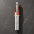 Automatic Hair Curler – Ceramic Tourmaline Rotating Curling Iron with 3 Heat Settings