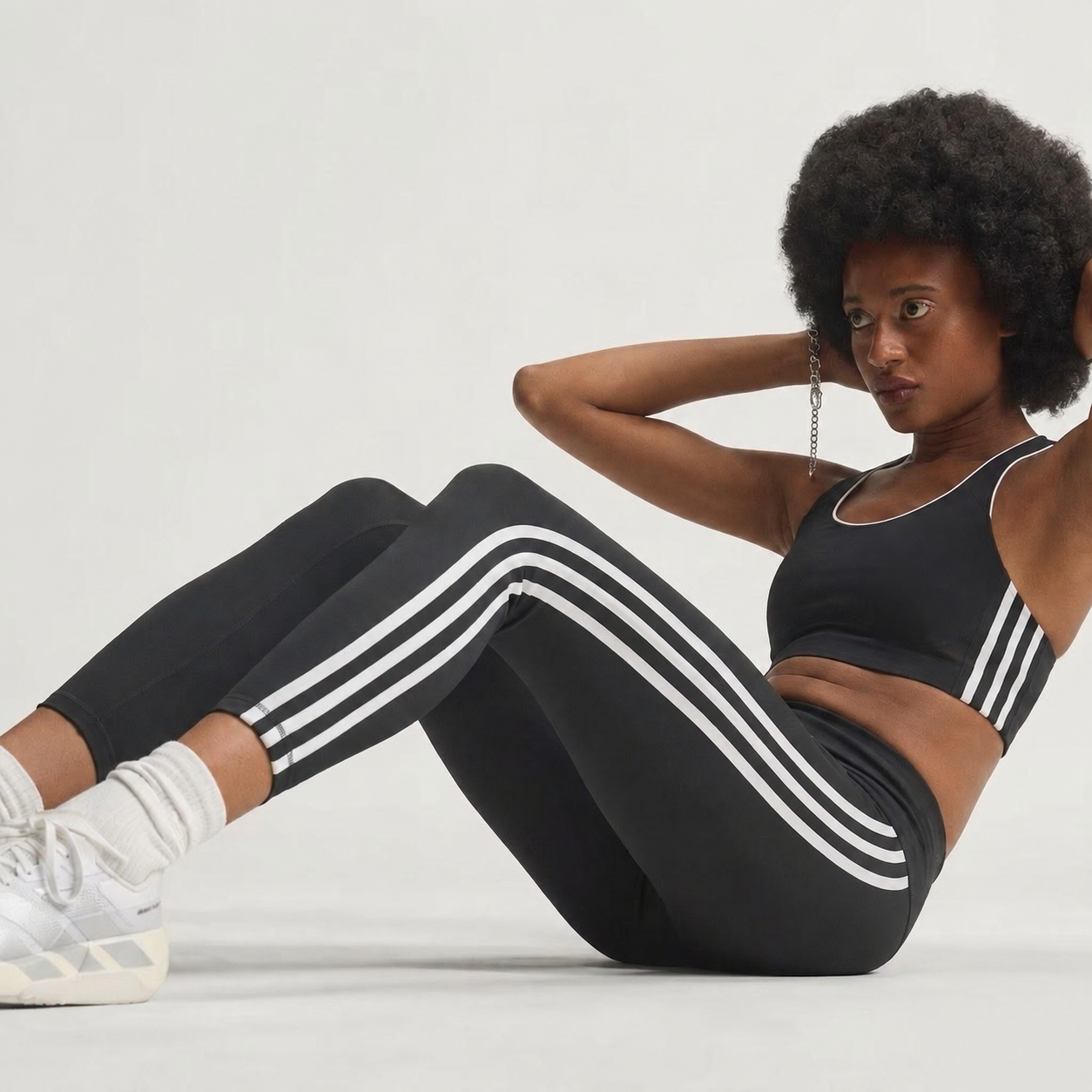 Originals Sport Super Star 2-Piece Set