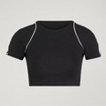 Originals Sport Bra Tee 2-Piece Set