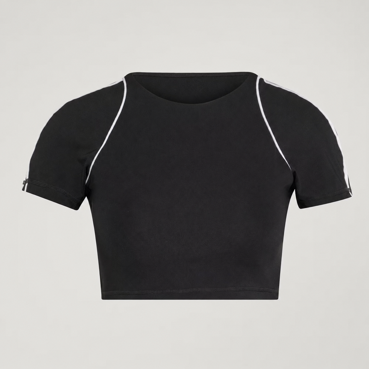 Originals Sport Bra Tee 2-Piece Set