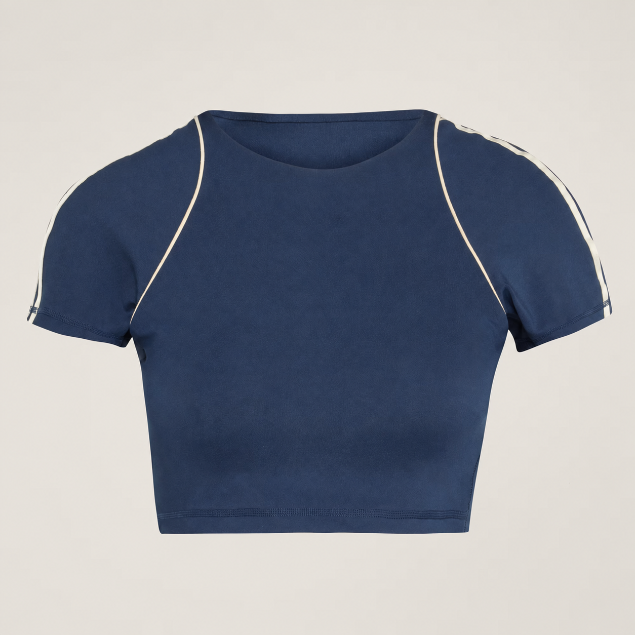 Originals Sport Bra Tee 2-Piece Set