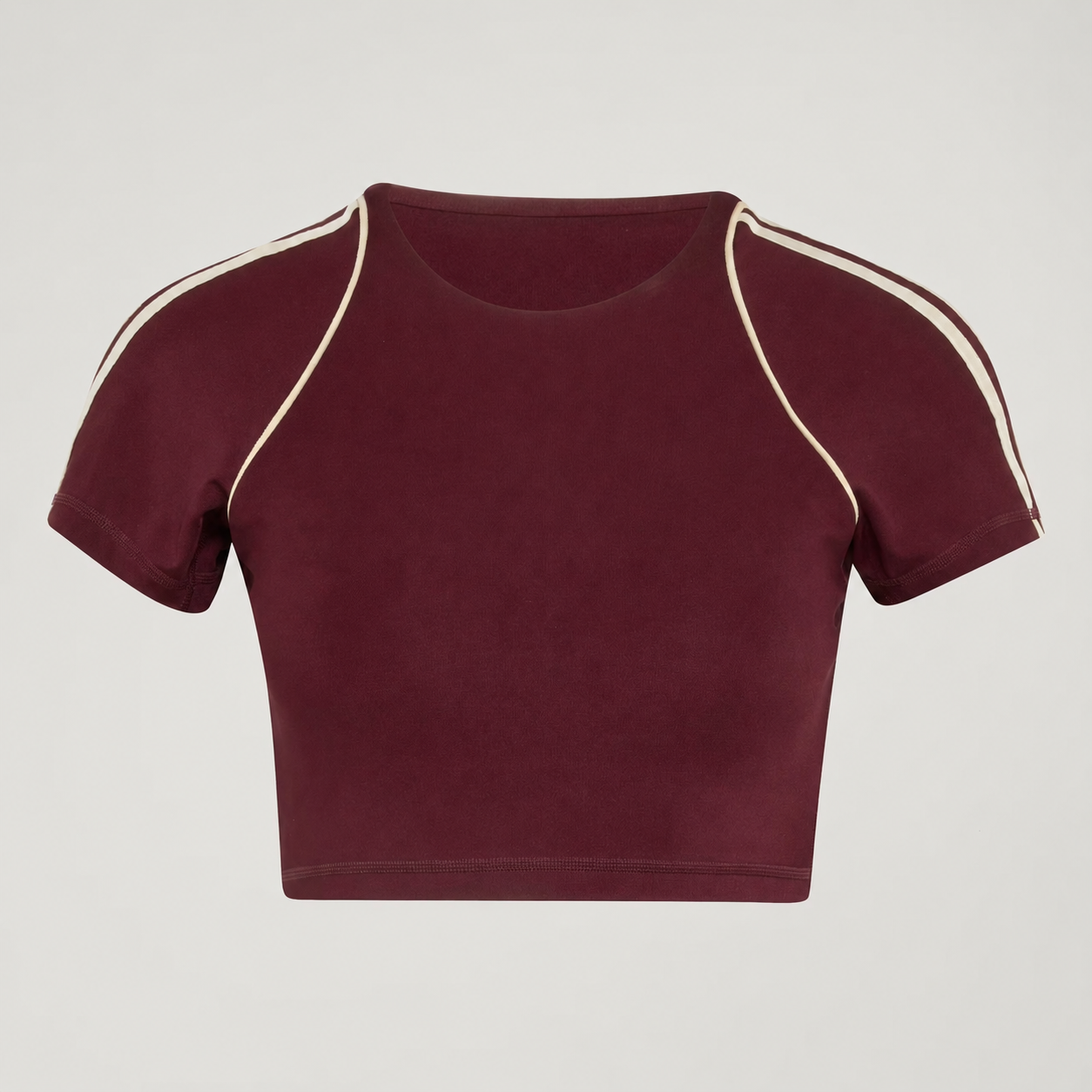 Originals Sport Bra Tee 2-Piece Set