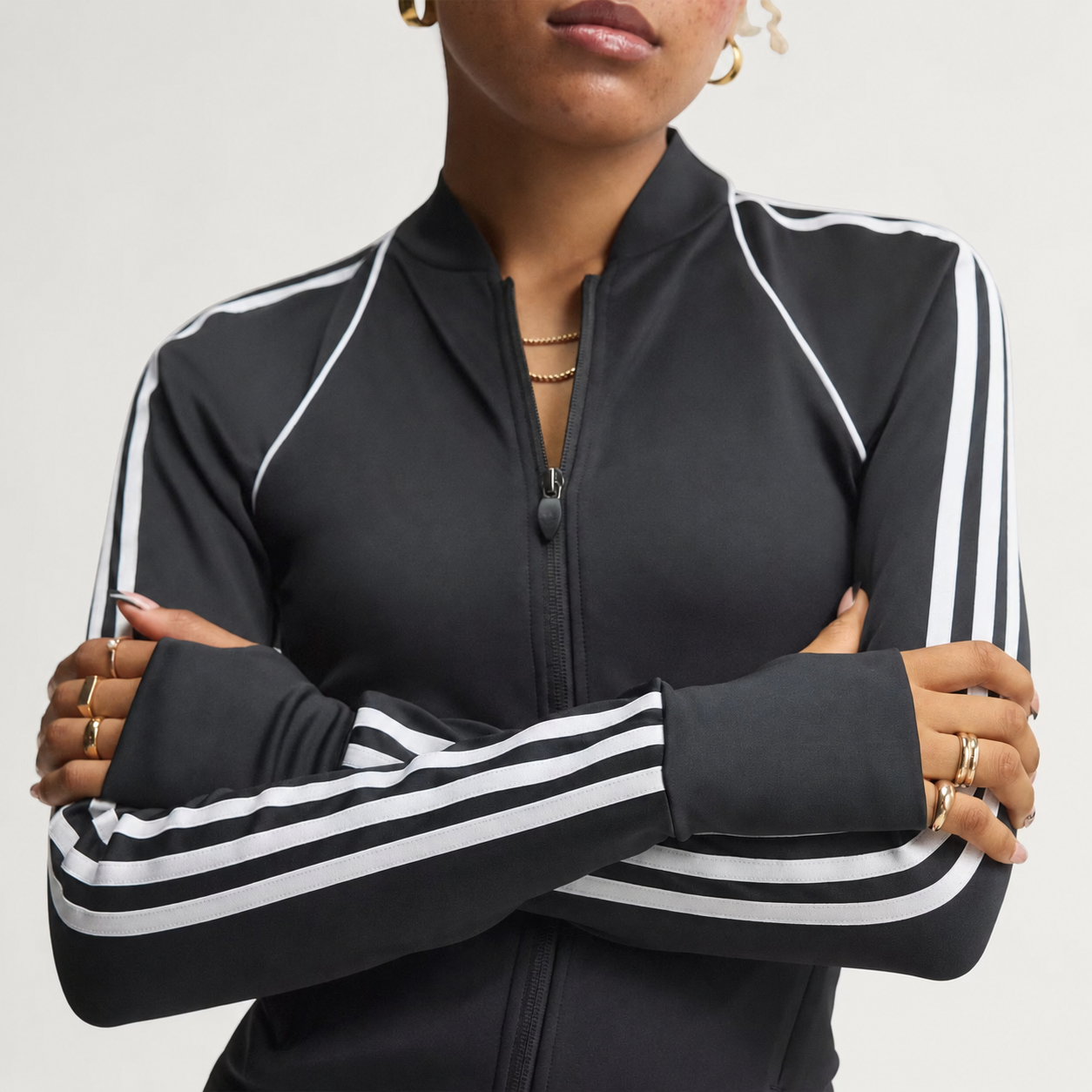Originals Sport Super Star Long Sleeve 2-Piece Set