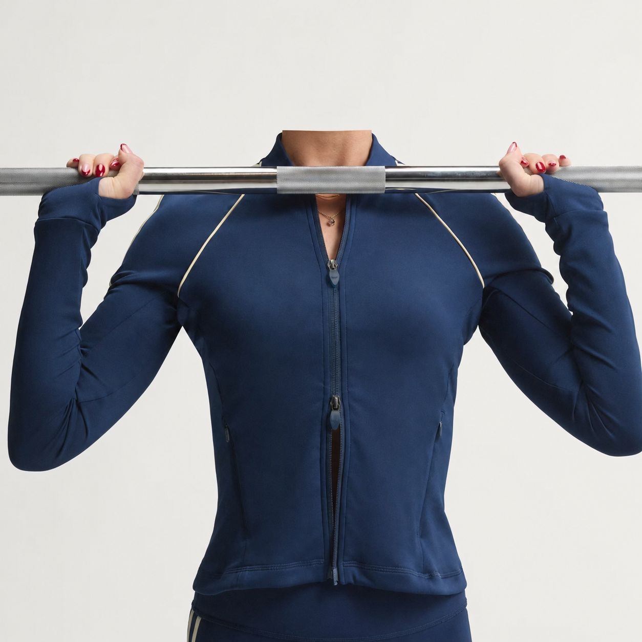 Originals Sport Super Star Long Sleeve 2-Piece Set