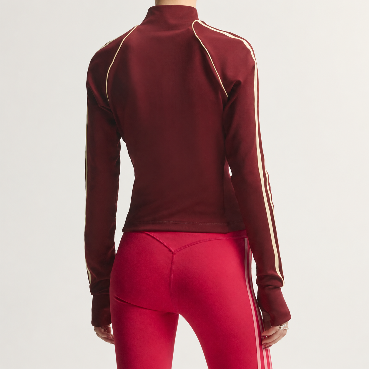 Originals Sport Super Star Long Sleeve 2-Piece Set